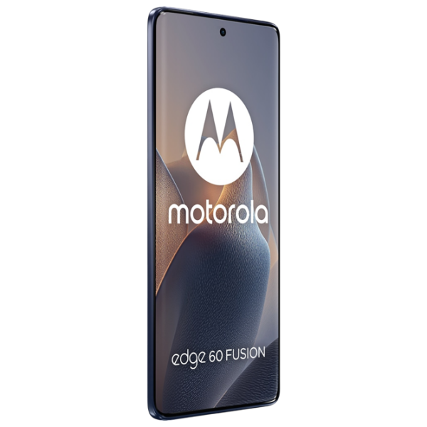 Motorola Edge 60 Fusion 256 GB Slipstreame Pantone 6.67" | 50 MP | 12 GB | Dual SIM photo 5