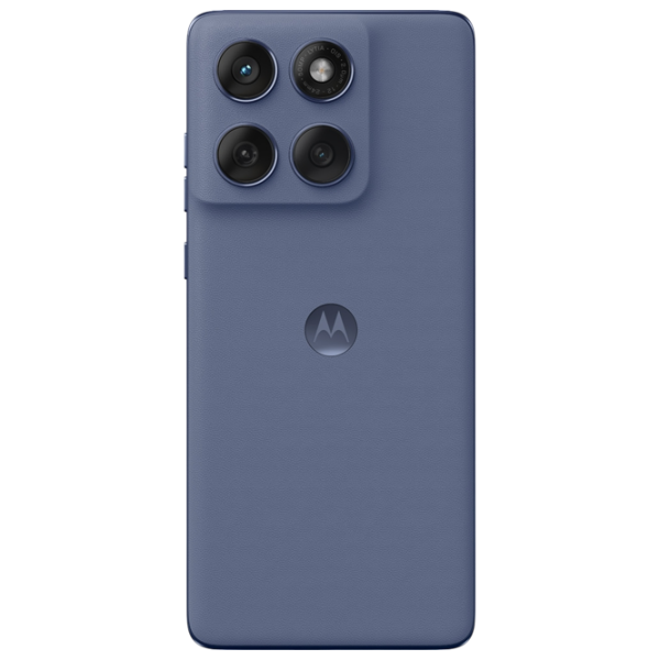 Motorola Edge 60 Fusion 256 GB Slipstreame Pantone 6.67" | 50 MP | 12 GB | Dual SIM photo 6