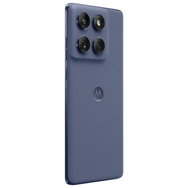 Motorola Edge 60 Fusion 256 GB Slipstreame Pantone 6.67" | 50 MP | 12 GB | Dual SIM photo 7