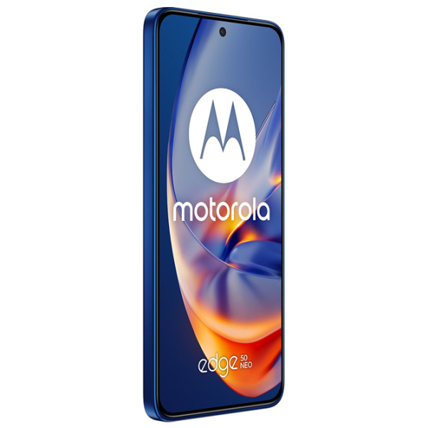 Motorola Edge 50 Neo 256 GB Blue Nautical 6.4" | 50 MP | 8 GB | Dual SIM photo 5
