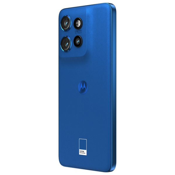 Motorola Edge 50 Neo 256 GB Blue Nautical 6.4" | 50 MP | 8 GB | Dual SIM photo 6