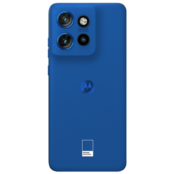 Motorola Edge 50 Neo 256 GB Blue Nautical 6.4" | 50 MP | 8 GB | Dual SIM photo 7