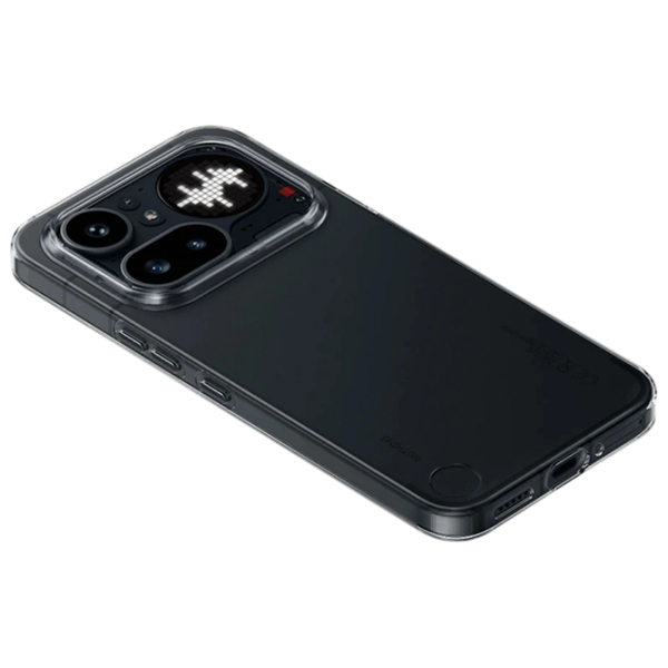 Nothing Phone 4a Pro 256 ГБ Черный  6.83" | 50 Мп | 12 ГБ | Dual SIM photo 7