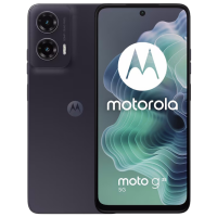 Motorola Moto G35 256 GB Black Midnight 6.72" | 50 MP | 4 GB | Dual SIM