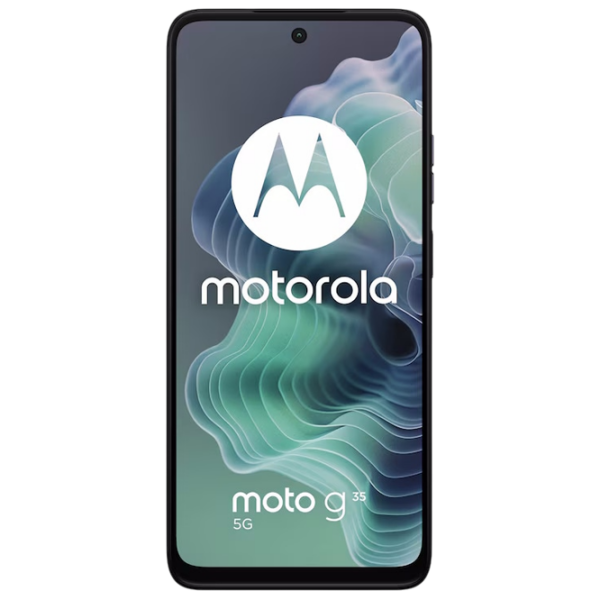 Motorola Moto G35 256 GB Black Midnight 6.72" | 50 MP | 4 GB | Dual SIM photo 4