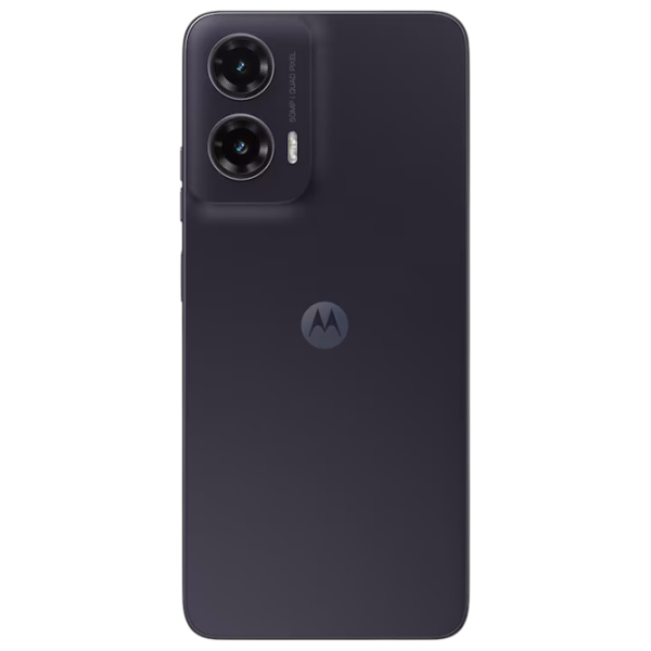Motorola Moto G35 256 GB Black Midnight 6.72" | 50 MP | 4 GB | Dual SIM photo 7