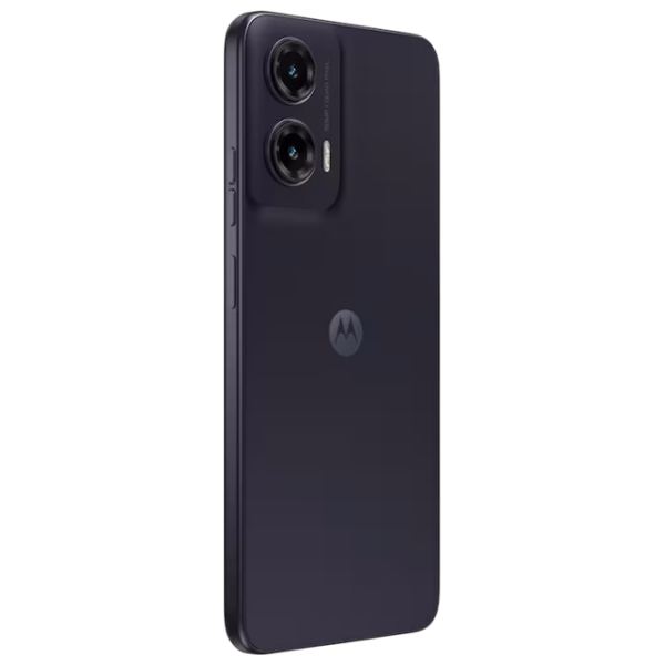 Motorola Moto G35 256 GB Black Midnight 6.72" | 50 MP | 4 GB | Dual SIM photo 8