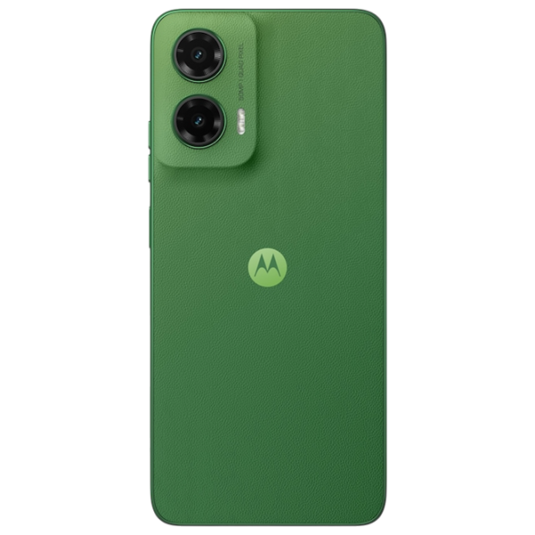 Motorola Moto G35 256 GB Green Leaf 6.72" | 50 MP | 4 GB | Dual SIM photo 2