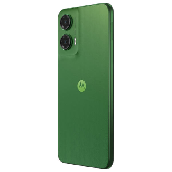 Motorola Moto G35 256 GB Green Leaf 6.72" | 50 MP | 4 GB | Dual SIM photo 5