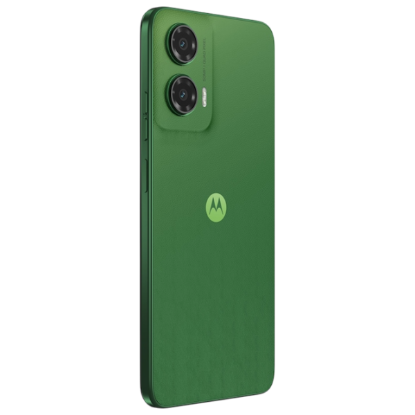 Motorola Moto G35 256 GB Green Leaf 6.72" | 50 MP | 4 GB | Dual SIM photo 6