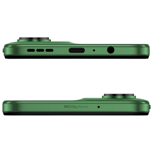 Motorola Moto G35 256 GB Green Leaf 6.72" | 50 MP | 4 GB | Dual SIM photo 7