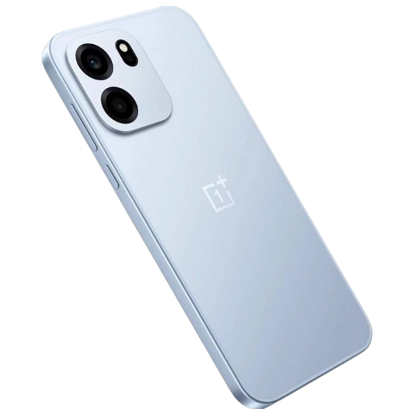 OnePlus Nord CE6 256 GB Blue Fresh 6.78" | 50 MP | 8 GB | Dual SIM photo 5
