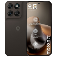 Motorola Moto G77 256 ГБ Черный Оливковый 6.78" | 108 Мп | 8 ГБ | Dual SIM