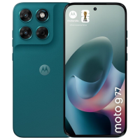 Motorola Moto G77 256 ГБ Ель Затененный 6.78" | 108 Мп | 8 ГБ | Dual SIM