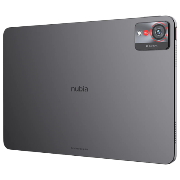 Планшет ZTE nubia Pad Pro 10.9" Wi-Fi Черный 16 ГБ |
512 ГБ | 13 Мп |  photo 3