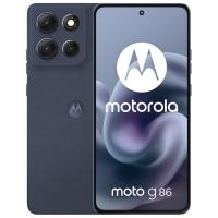 Motorola Moto G86 256 ГБ Pantone Очарованный 6.67" | 50 Мп | 8 ГБ | Dual SIM