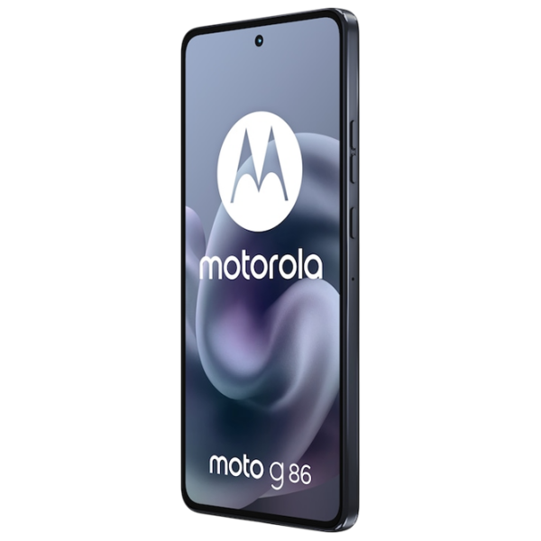 Motorola Moto G86 256 ГБ Pantone Очарованный 6.67" | 50 Мп | 8 ГБ | Dual SIM photo 4