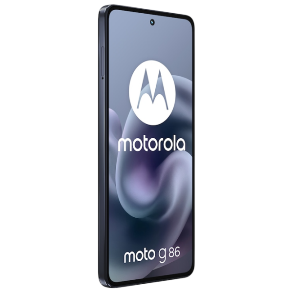 Motorola Moto G86 256 ГБ Pantone Очарованный 6.67" | 50 Мп | 8 ГБ | Dual SIM photo 5