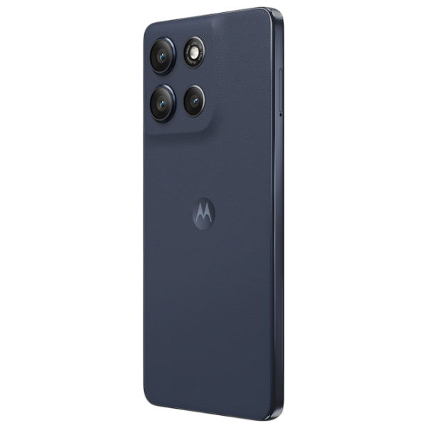 Motorola Moto G86 256 ГБ Pantone Очарованный 6.67" | 50 Мп | 8 ГБ | Dual SIM photo 6