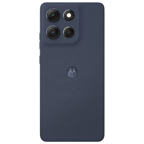 Motorola Moto G86 256 ГБ Pantone Очарованный 6.67" | 50 Мп | 8 ГБ | Dual SIM photo 7