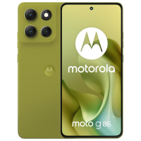 Motorola Moto G86 256 ГБ Golden Кипарис 6.67" | 50 Мп | 8 ГБ | Dual SIM