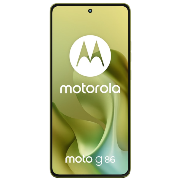 Motorola Moto G86 256 ГБ Golden Кипарис 6.67" | 50 Мп | 8 ГБ | Dual SIM photo 3