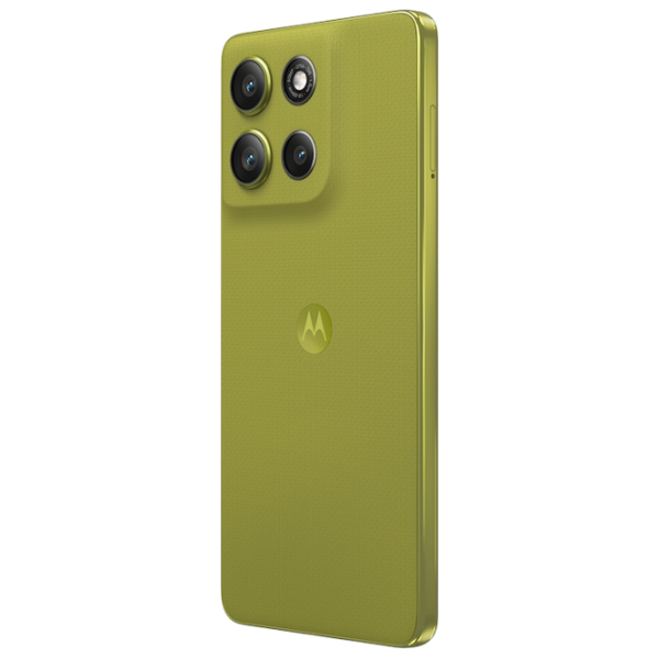 Motorola Moto G86 256 ГБ Golden Кипарис 6.67" | 50 Мп | 8 ГБ | Dual SIM photo 6