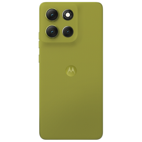 Motorola Moto G86 256 ГБ Golden Кипарис 6.67" | 50 Мп | 8 ГБ | Dual SIM photo 7