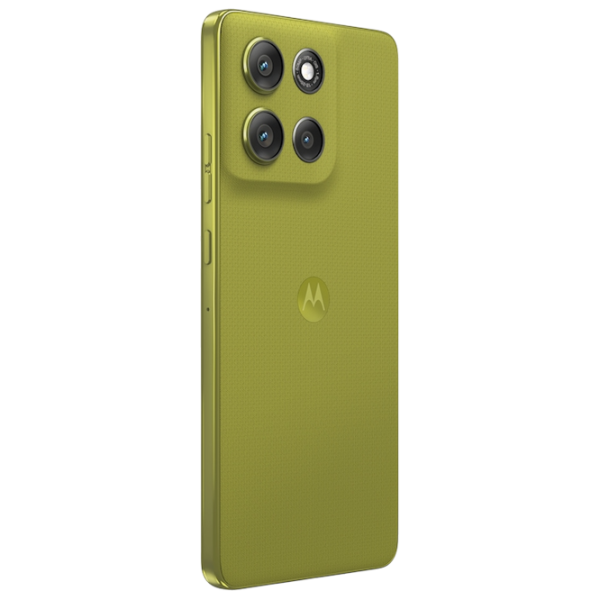 Motorola Moto G86 256 ГБ Golden Кипарис 6.67" | 50 Мп | 8 ГБ | Dual SIM photo 8