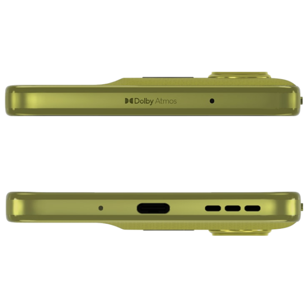 Motorola Moto G86 256 ГБ Golden Кипарис 6.67" | 50 Мп | 8 ГБ | Dual SIM photo 10
