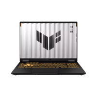 Ноутбук Asus TUF Gaming F16 FX608JMI Jaeger Серый 16" | 16 ГБ | 1 ТБ | Intel Core i5 14650HX | GeForce RTX 5060 8 ГБ