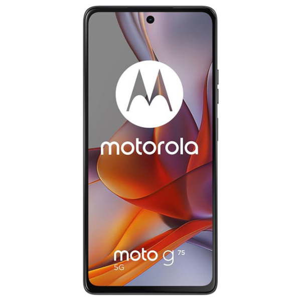 Motorola Moto G75 256 GB Gray Charcoal 6.78" | 50 MP | 8 GB | Dual SIM photo 3