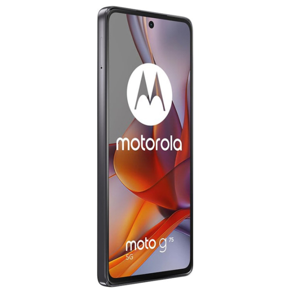 Motorola Moto G75 256 GB Gray Charcoal 6.78" | 50 MP | 8 GB | Dual SIM photo 4