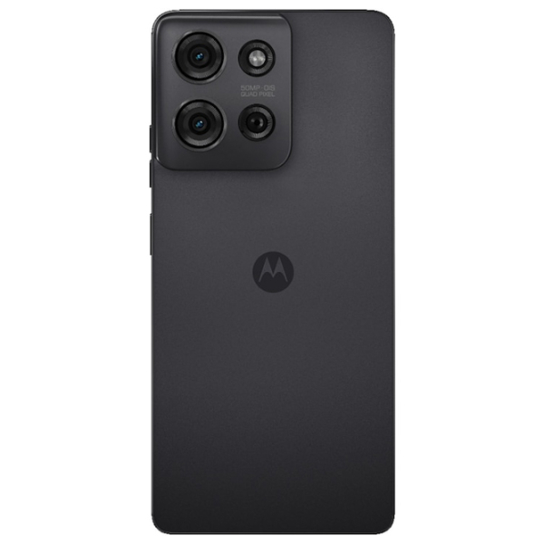 Motorola Moto G75 256 GB Gray Charcoal 6.78" | 50 MP | 8 GB | Dual SIM photo 5