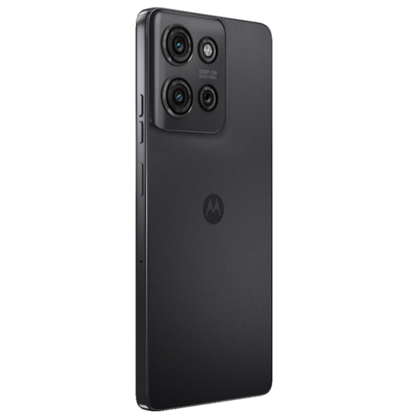 Motorola Moto G75 256 GB Gray Charcoal 6.78" | 50 MP | 8 GB | Dual SIM photo 6