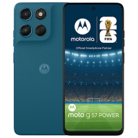 Motorola Moto G57 Power 256 GB Corsair Pantone 6.72" | 50 MP | 8 GB | Dual SIM
