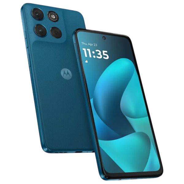 Motorola Moto G57 Power 256 GB Corsair Pantone 6.72" | 50 MP | 8 GB | Dual SIM photo 2