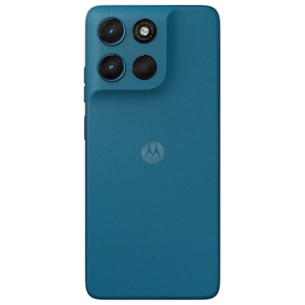 Motorola Moto G57 Power 256 GB Corsair Pantone 6.72" | 50 MP | 8 GB | Dual SIM photo 5