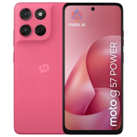 Motorola Moto G57 Power 256 GB Pink Lemonade 6.72" | 50 MP | 8 GB | Dual SIM