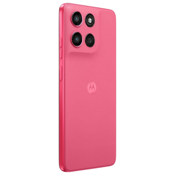 Motorola Moto G57 Power 256 GB Pink Lemonade 6.72" | 50 MP | 8 GB | Dual SIM photo 4