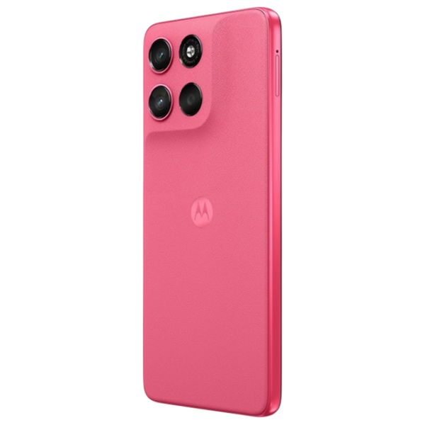 Motorola Moto G57 Power 256 GB Pink Lemonade 6.72" | 50 MP | 8 GB | Dual SIM photo 5