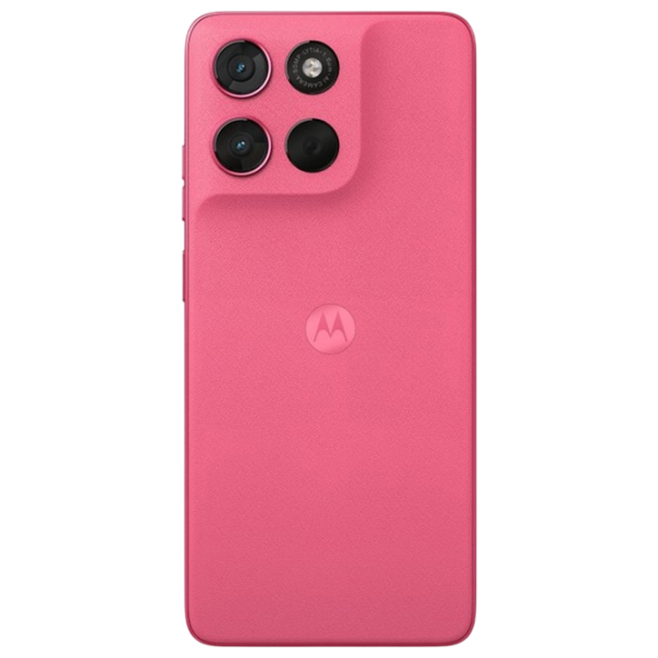 Motorola Moto G57 Power 256 GB Pink Lemonade 6.72" | 50 MP | 8 GB | Dual SIM photo 6