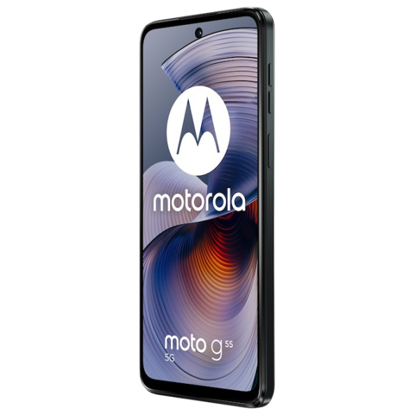 Motorola Moto G55 256 GB Gray Forest 6.49" | 50 MP | 8 GB | Dual SIM photo 2