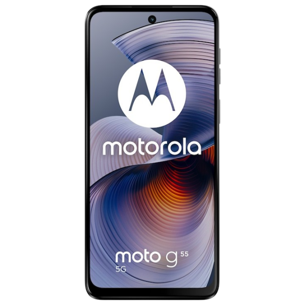Motorola Moto G55 256 GB Gray Forest 6.49" | 50 MP | 8 GB | Dual SIM photo 3