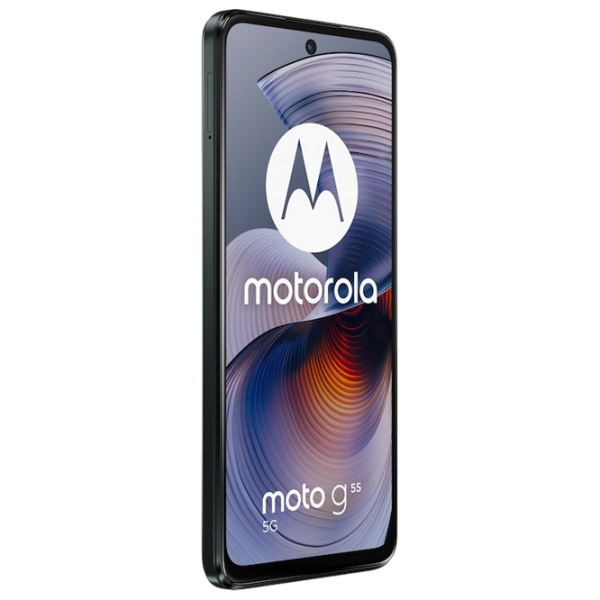 Motorola Moto G55 256 GB Gray Forest 6.49" | 50 MP | 8 GB | Dual SIM photo 4