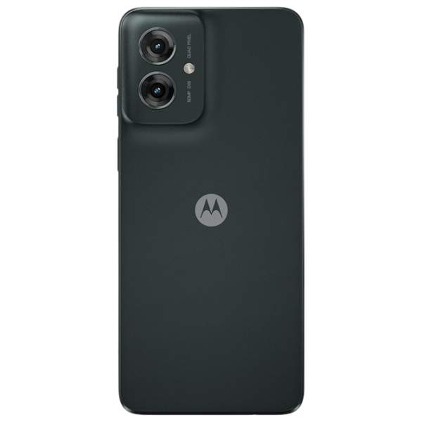 Motorola Moto G55 256 GB Gray Forest 6.49" | 50 MP | 8 GB | Dual SIM photo 6