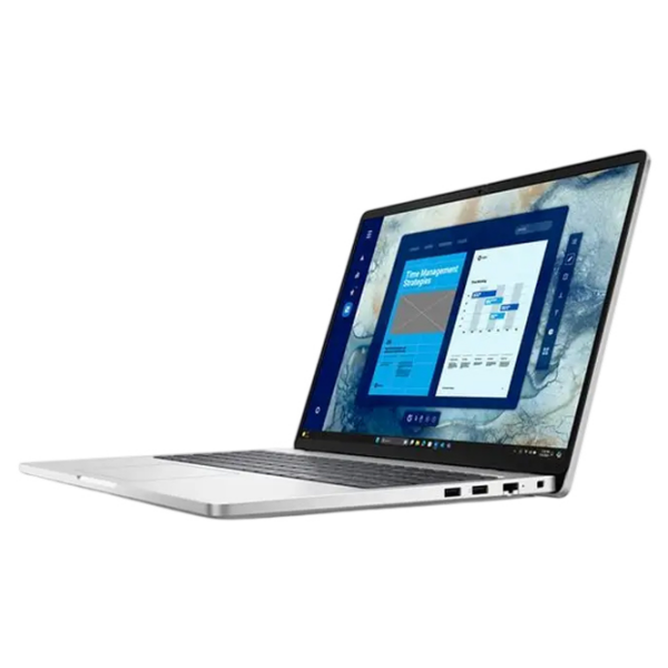 Laptop Dell Pro 16 PC16250 Platinum Silver 16" | 32 GB | 1 TB | Intel Core Ultra 7 255U | VGA Integrată photo 3