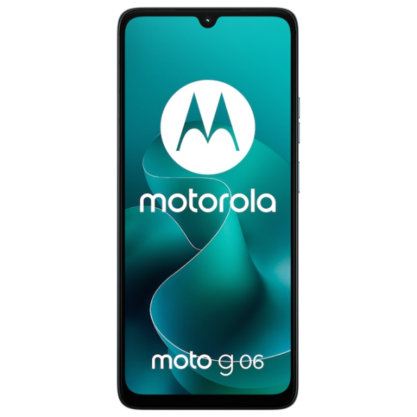 Motorola Moto G06 128 GB Pantone Tapestry 6.88" | 50 MP | 4 GB | Dual SIM photo 2