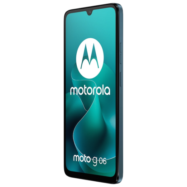 Motorola Moto G06 128 GB Pantone Tapestry 6.88" | 50 MP | 4 GB | Dual SIM photo 3