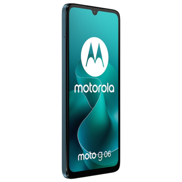 Motorola Moto G06 128 GB Pantone Tapestry 6.88" | 50 MP | 4 GB | Dual SIM photo 4